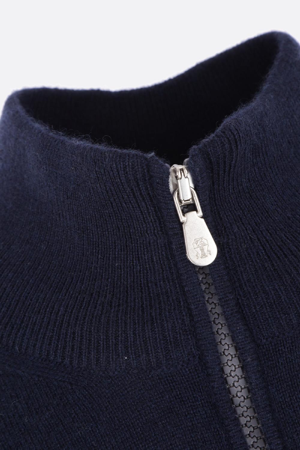 BRUNELLO CUCINELLI Pullover In Cashmere