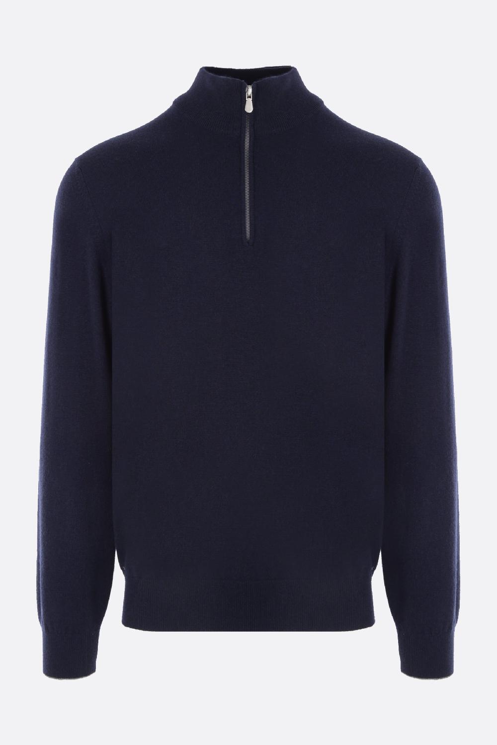 BRUNELLO CUCINELLI Pullover In Cashmere