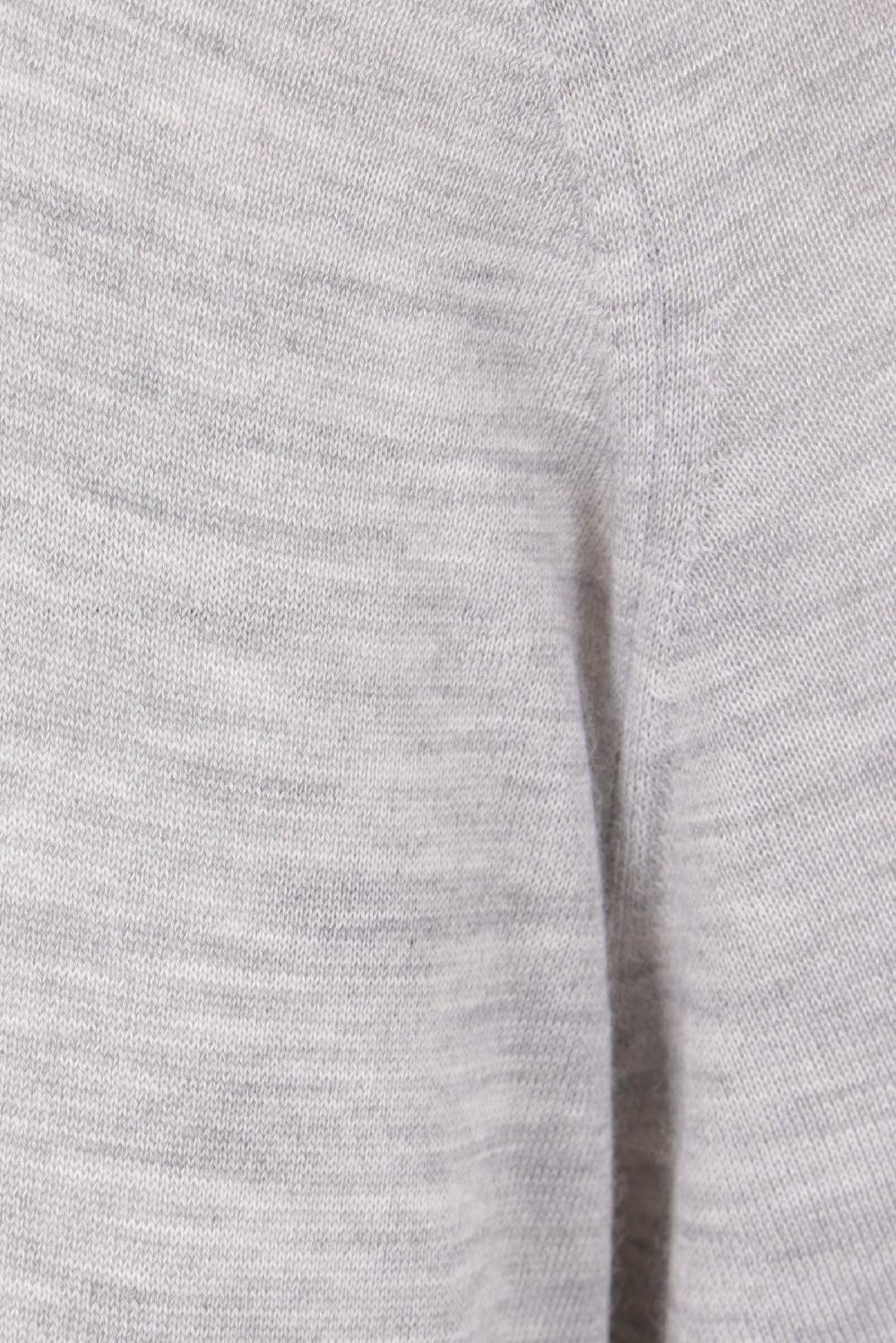 BRUNELLO CUCINELLI Pullover In Cashmere E Seta