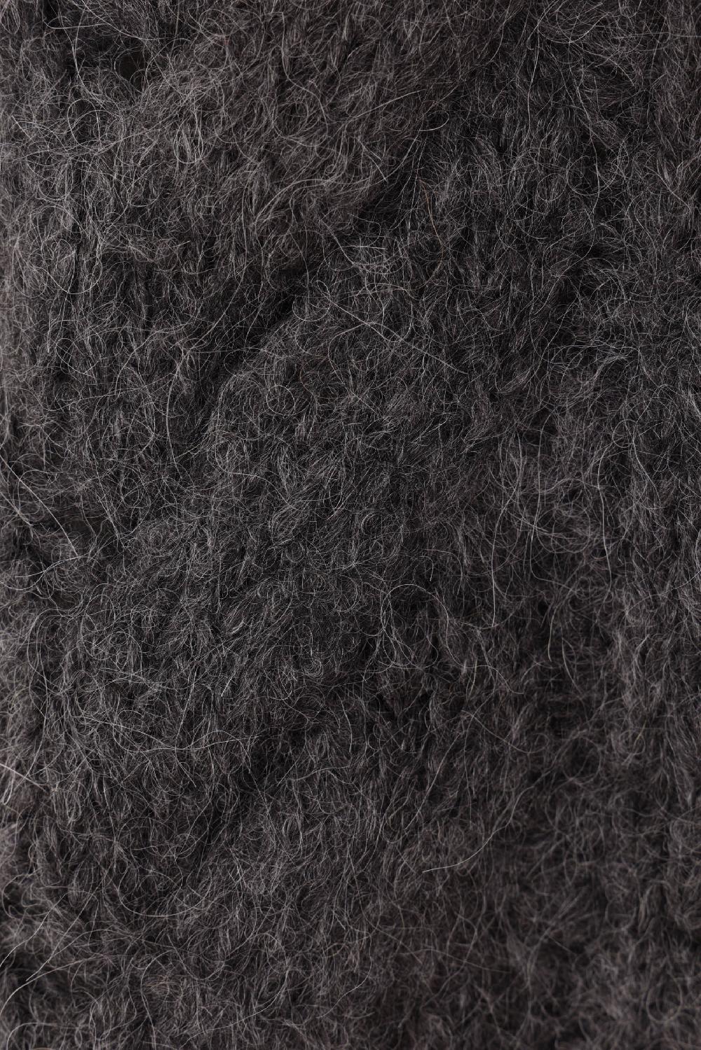 BRUNELLO CUCINELLI Pullover In Lana E Alpaca