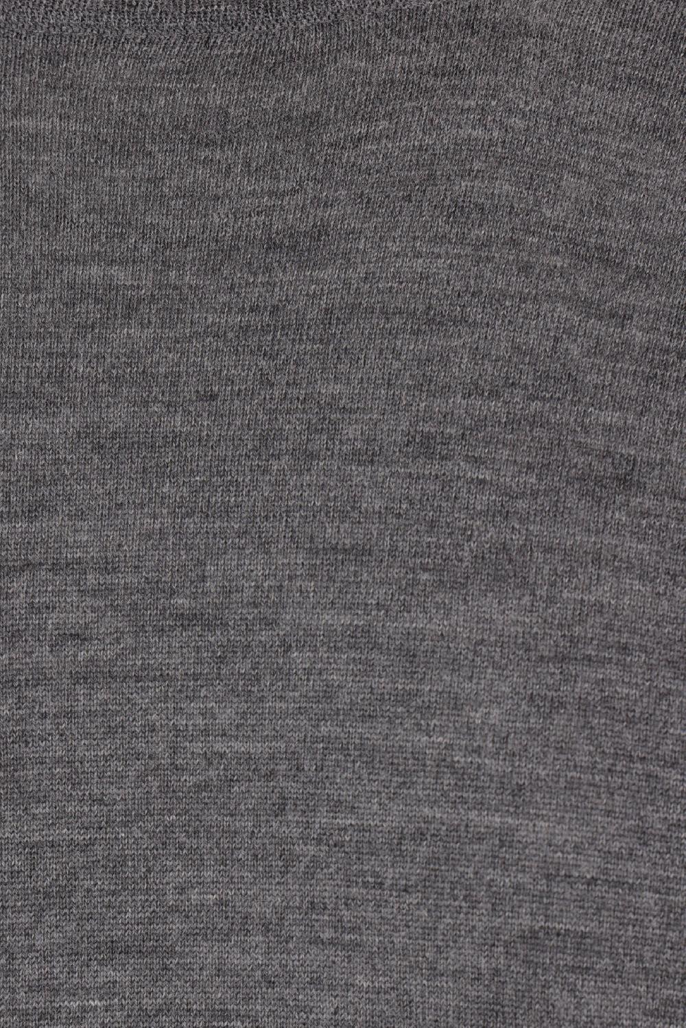 BRUNELLO CUCINELLI Pullover In Lana E Cashmere