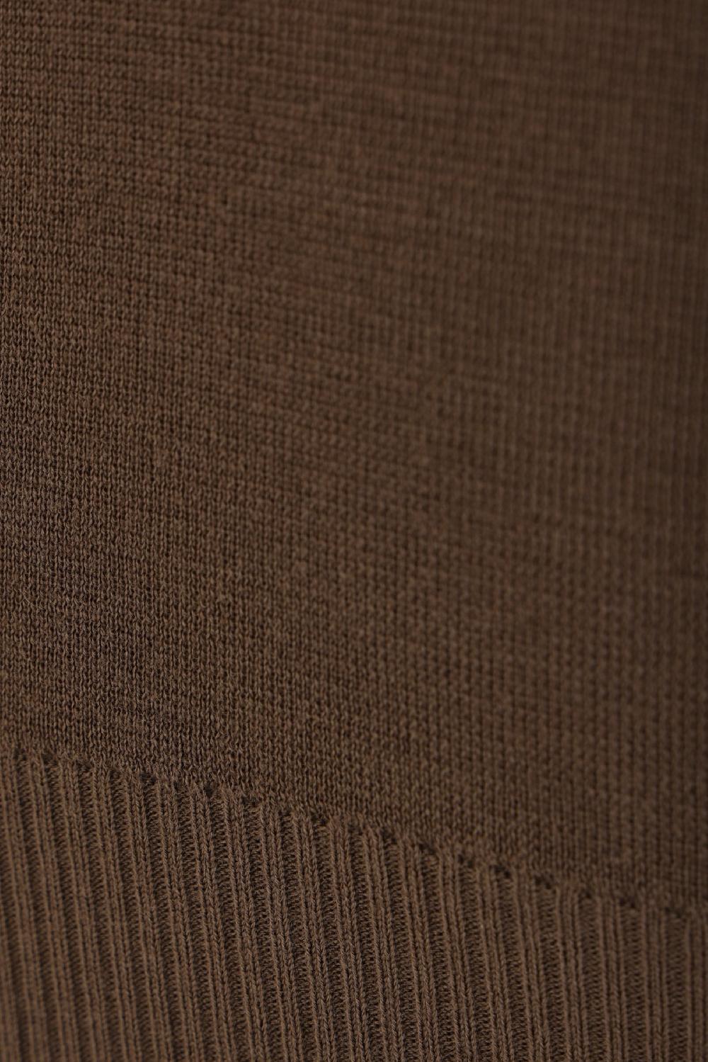 BURBERRY Dolcevita In Lana