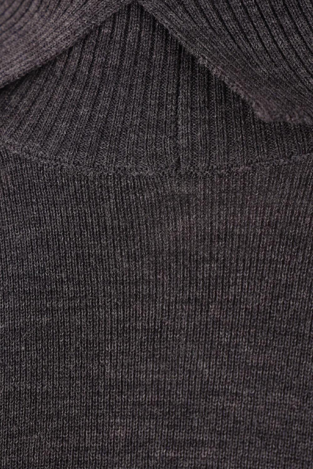 BURBERRY Dolcevita In Lana