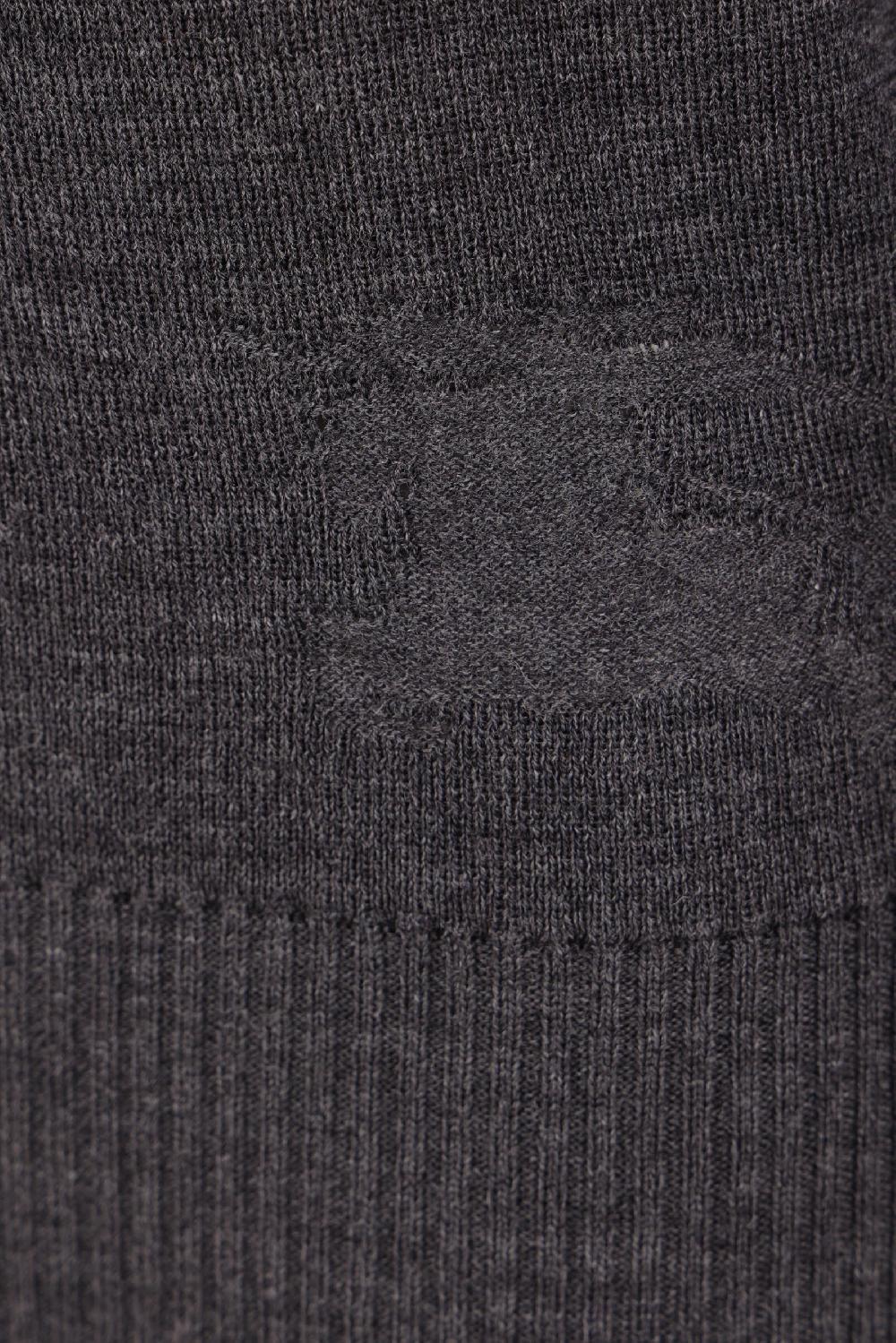 BURBERRY Dolcevita In Lana