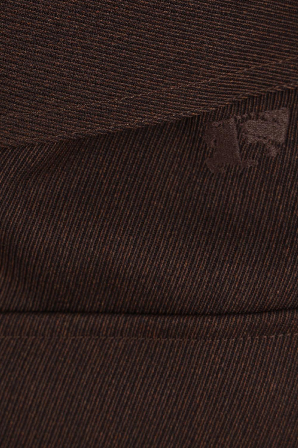 BURBERRY Giacca Sahariana In Drill