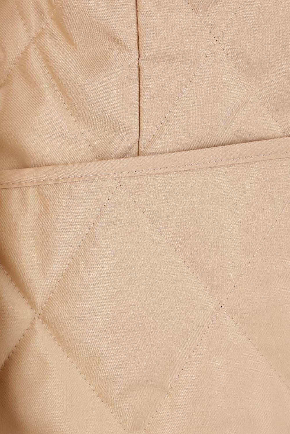 BURBERRY Giubbotto Imbottito Fernleigh In Nylon