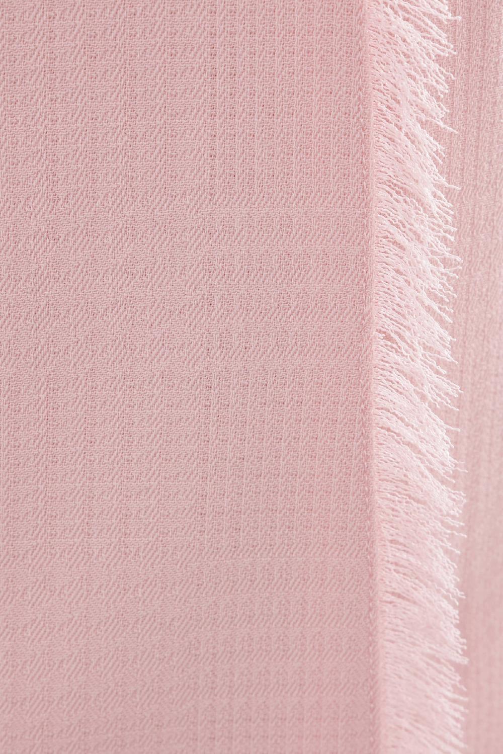 BURBERRY Gonna Kilt In Lana