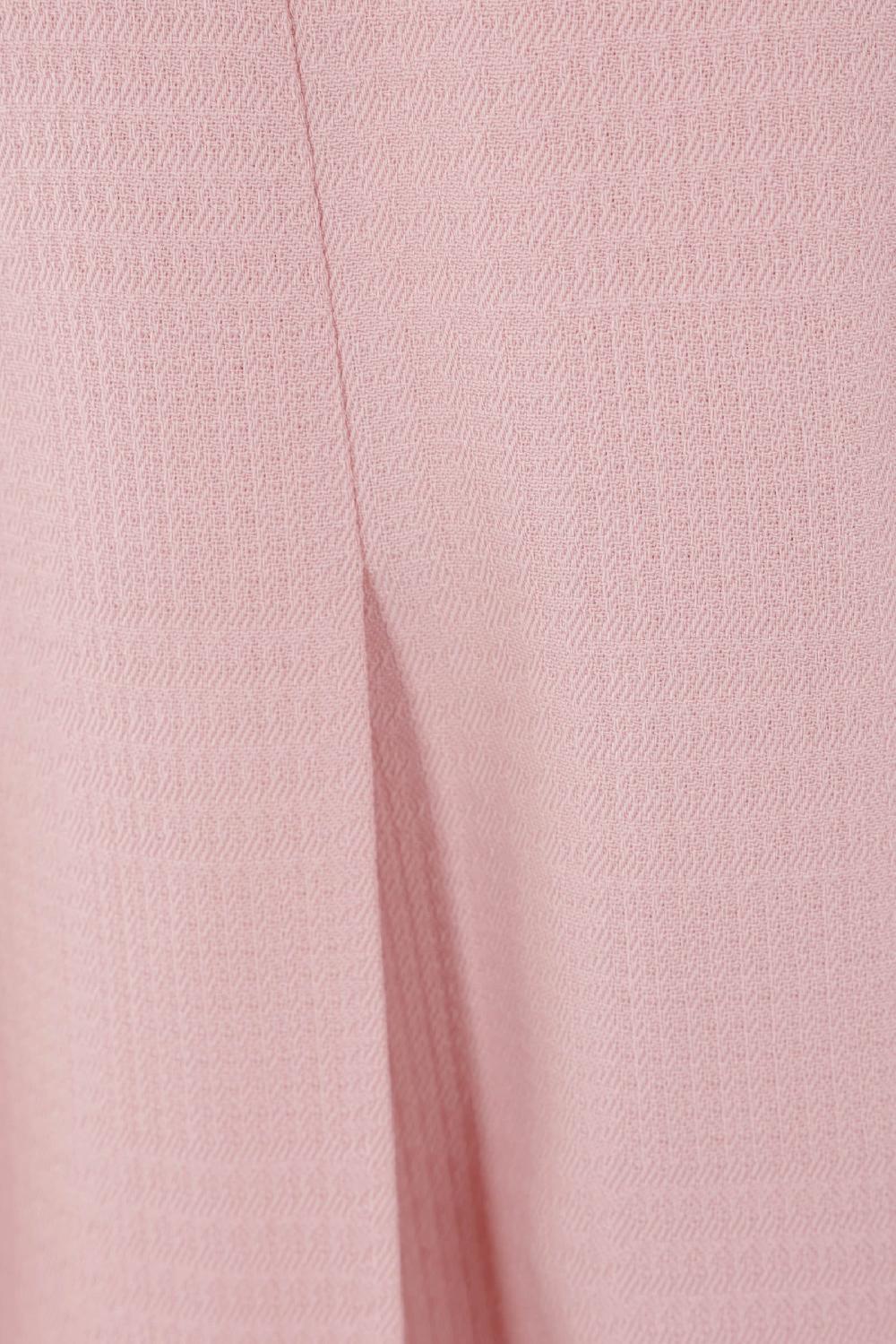 BURBERRY Gonna Kilt In Lana