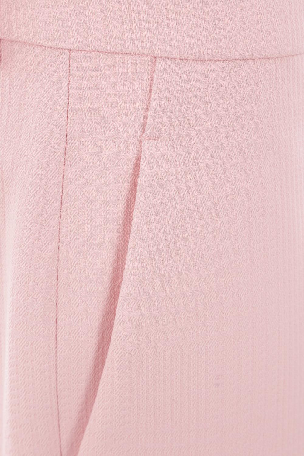 BURBERRY Pantalone In Lana