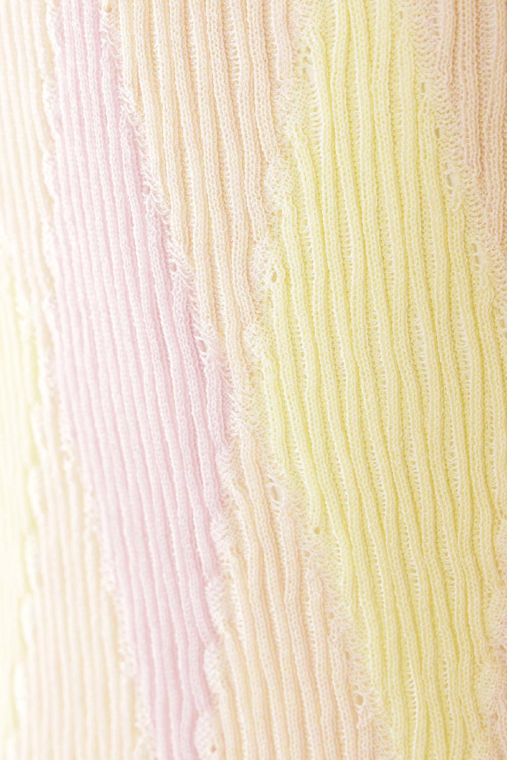 BURBERRY Pullover In Cotone E Seta Argyle