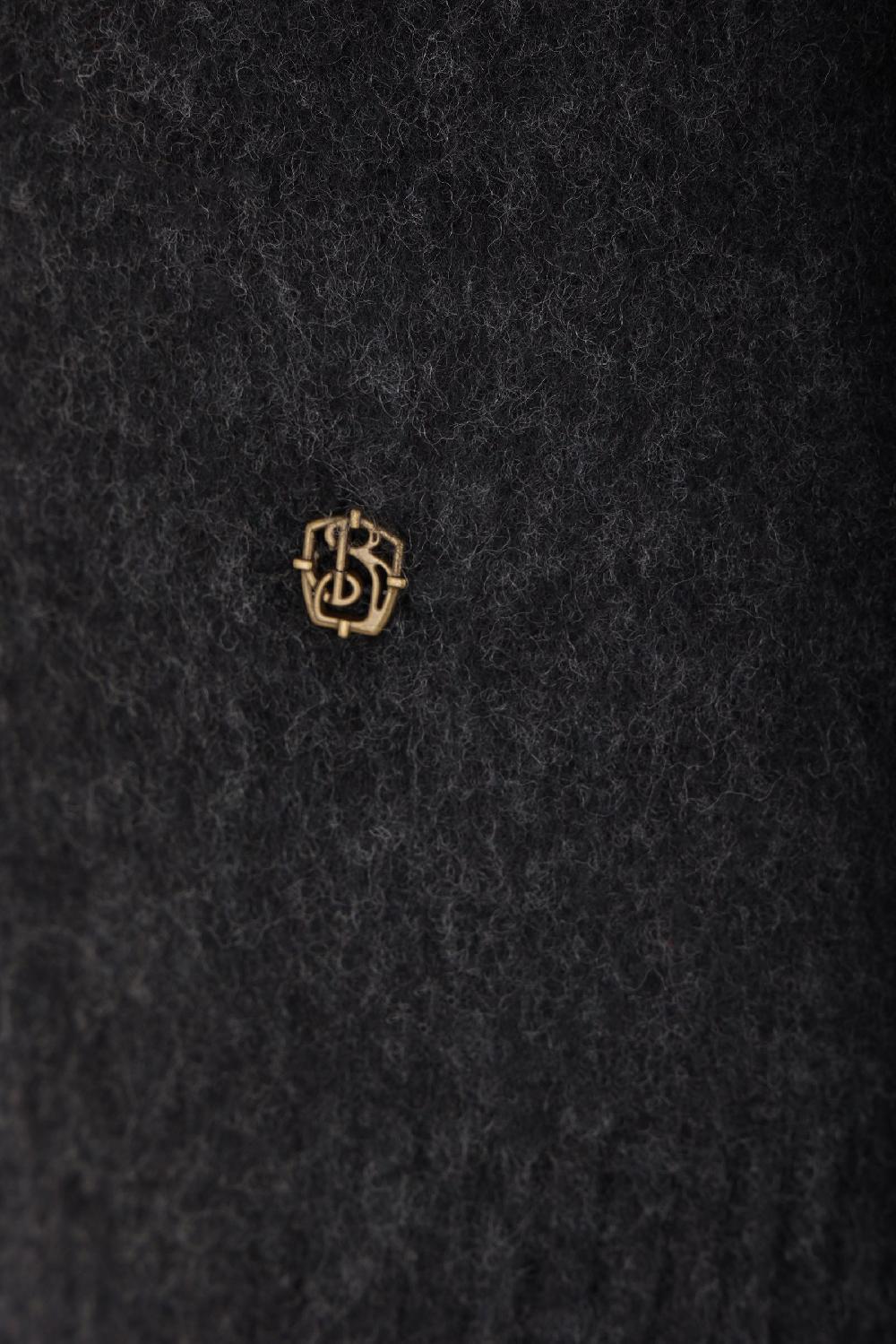 BURBERRY Pullover In Lana E Cashmere