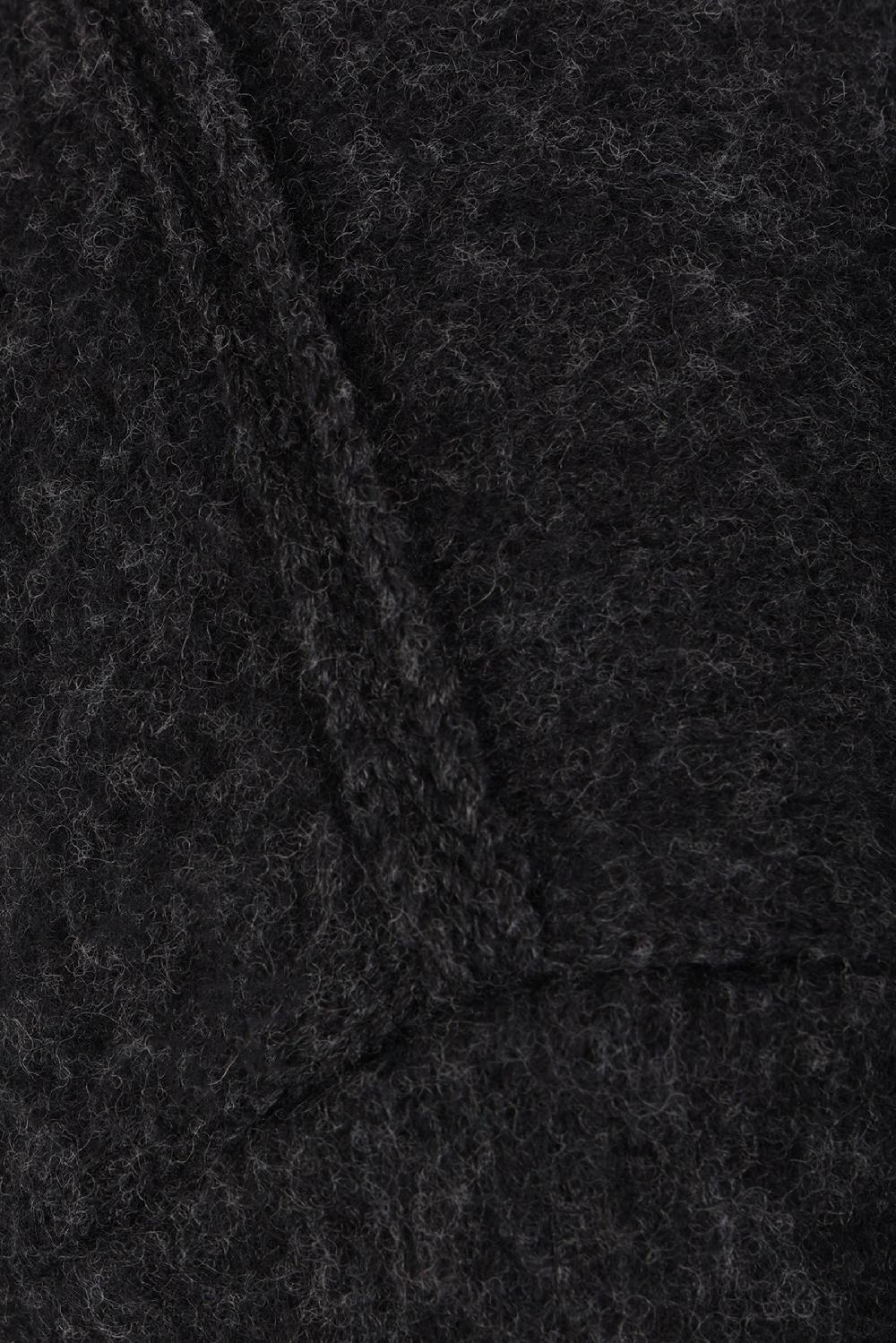 BURBERRY Pullover In Lana E Cashmere