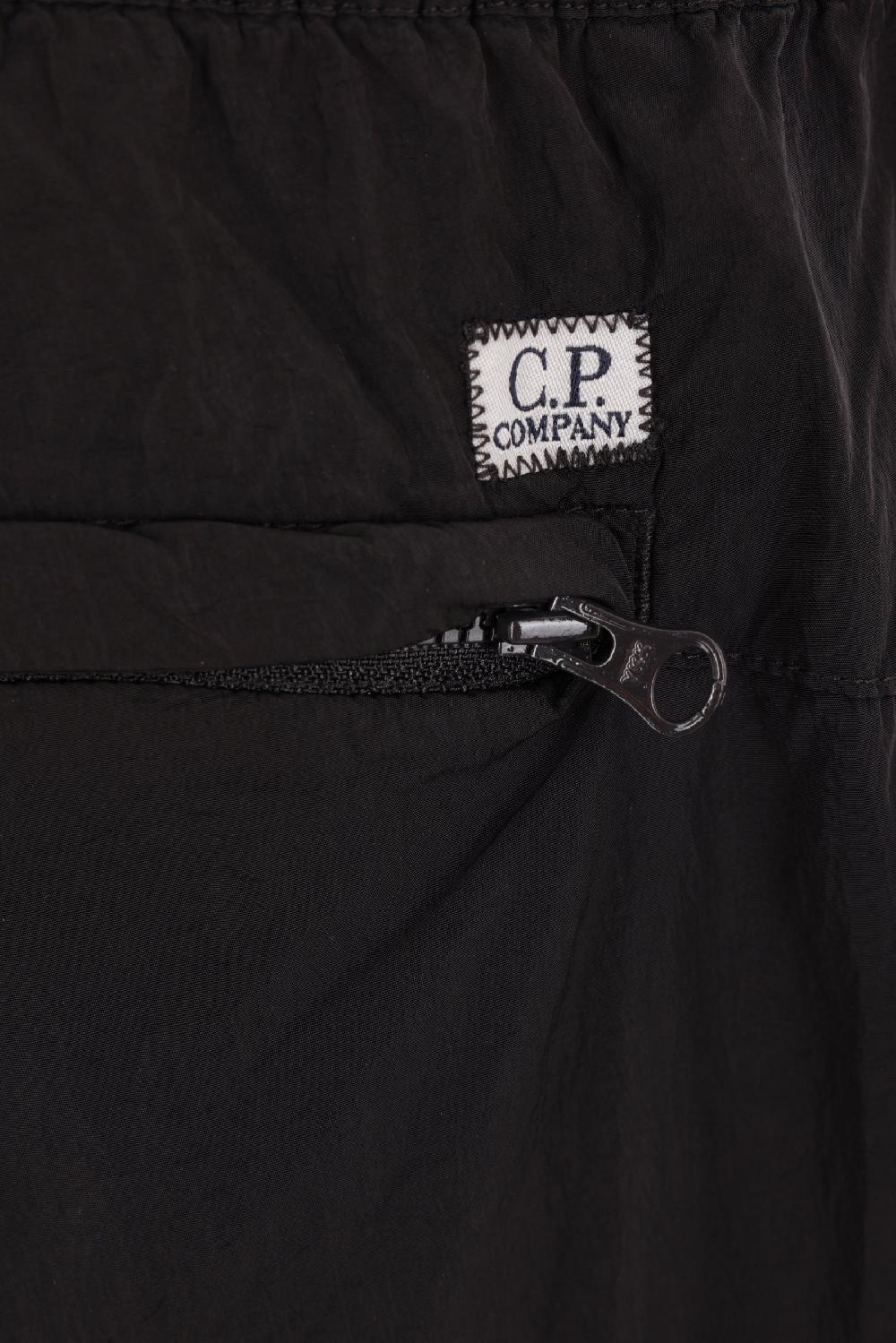 C.P. COMPANY Pantalone Cargo In Nylon