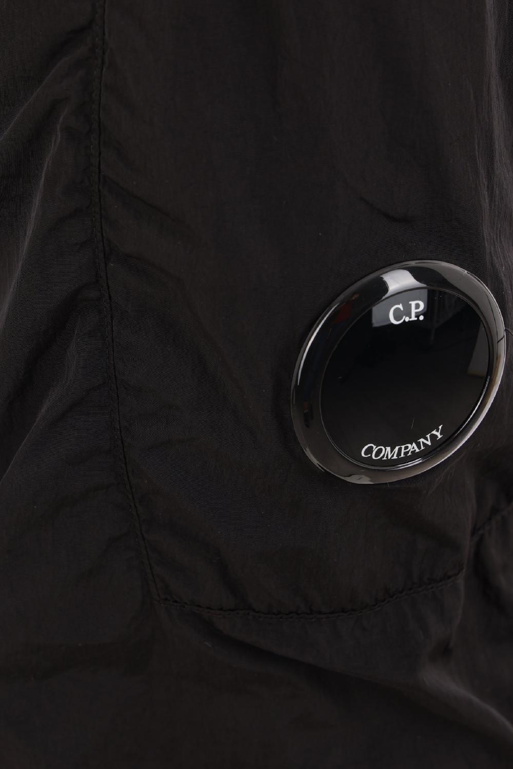 C.P. COMPANY Pantalone Cargo In Nylon