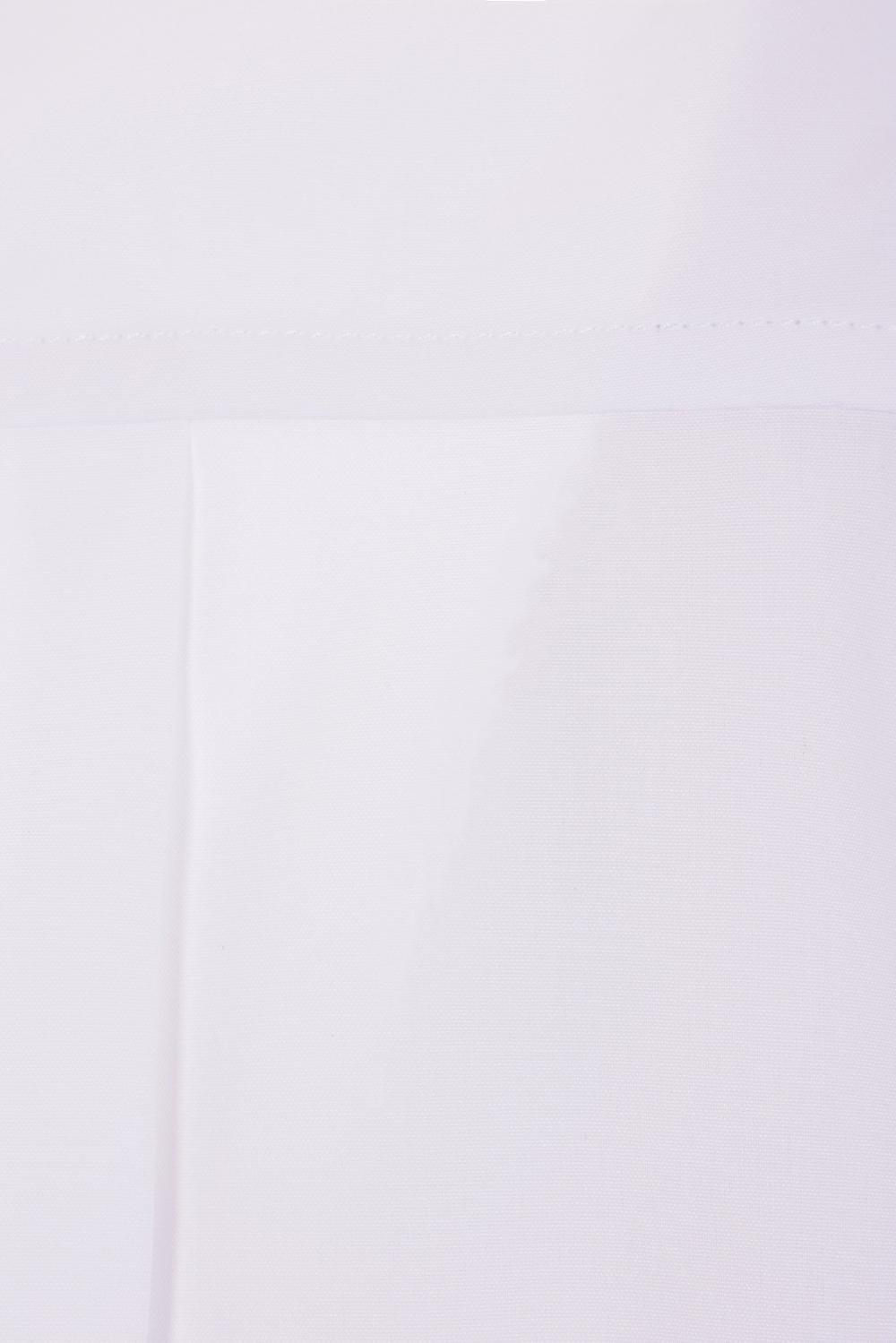 BOTTEGA VENETA Camicia In Cotone Compatto Con Dettagli Annodati