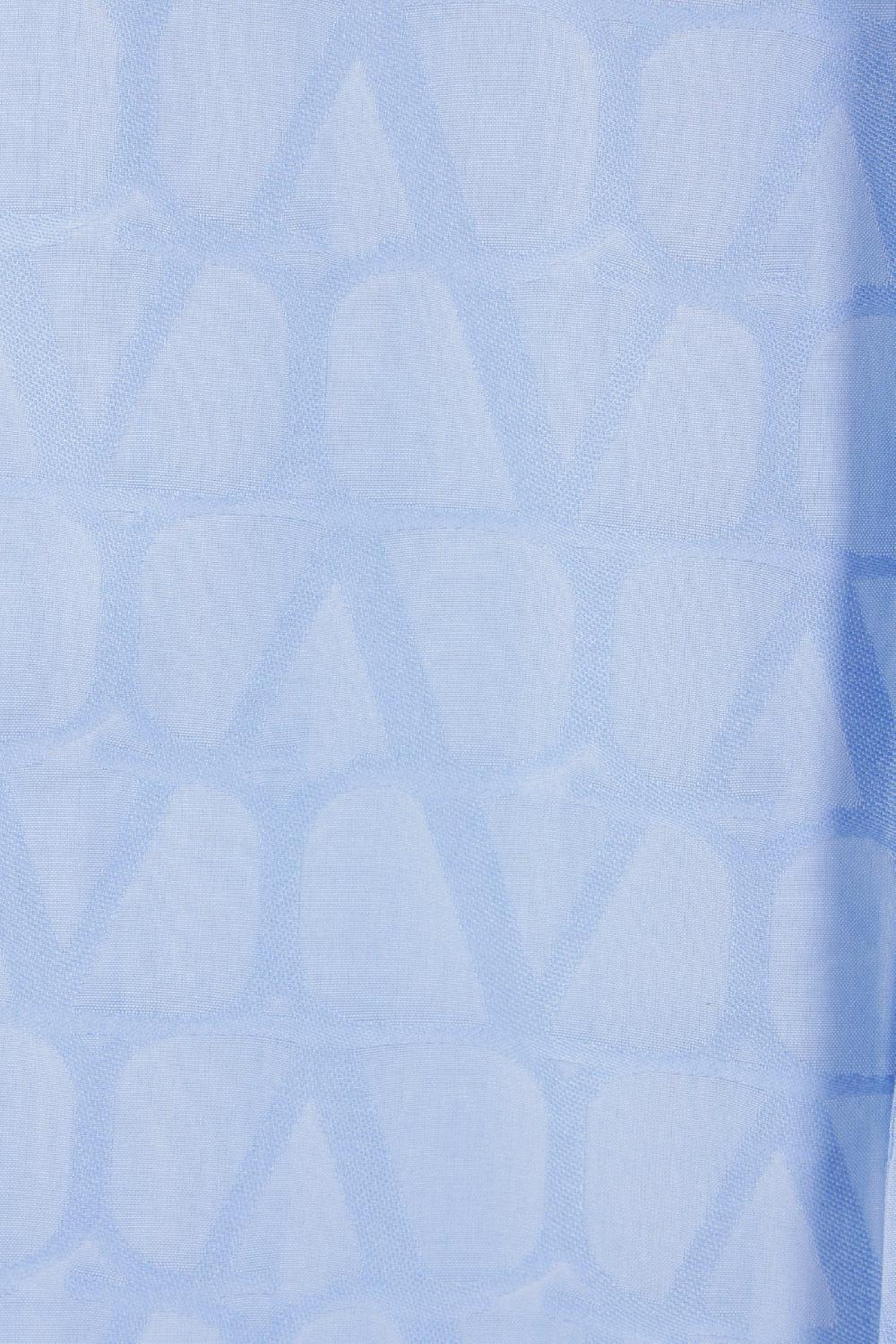 VALENTINO GARAVANI Camicia In Popeline Toile Iconographe