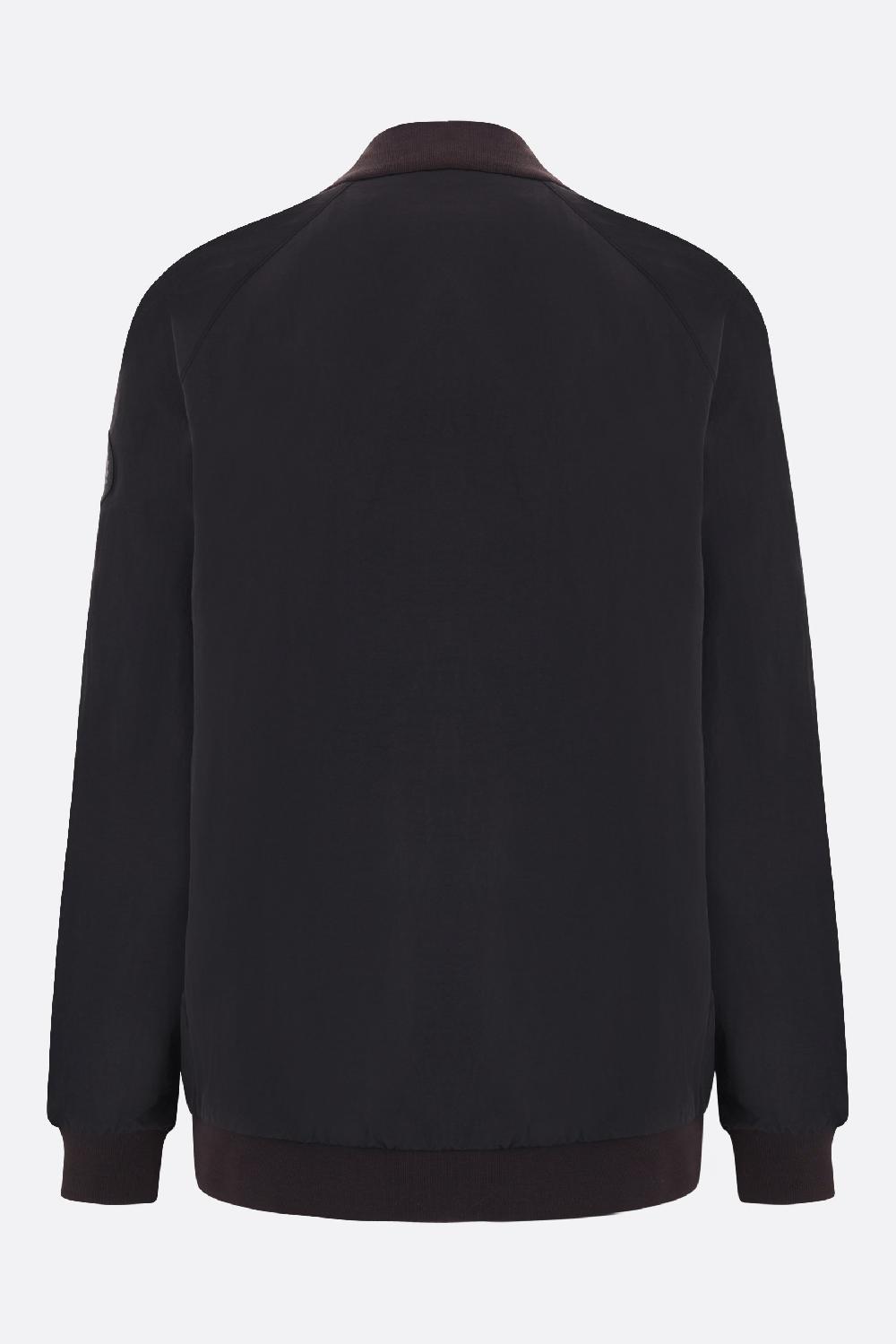 CANADA GOOSE Bomber Faber In Nylon