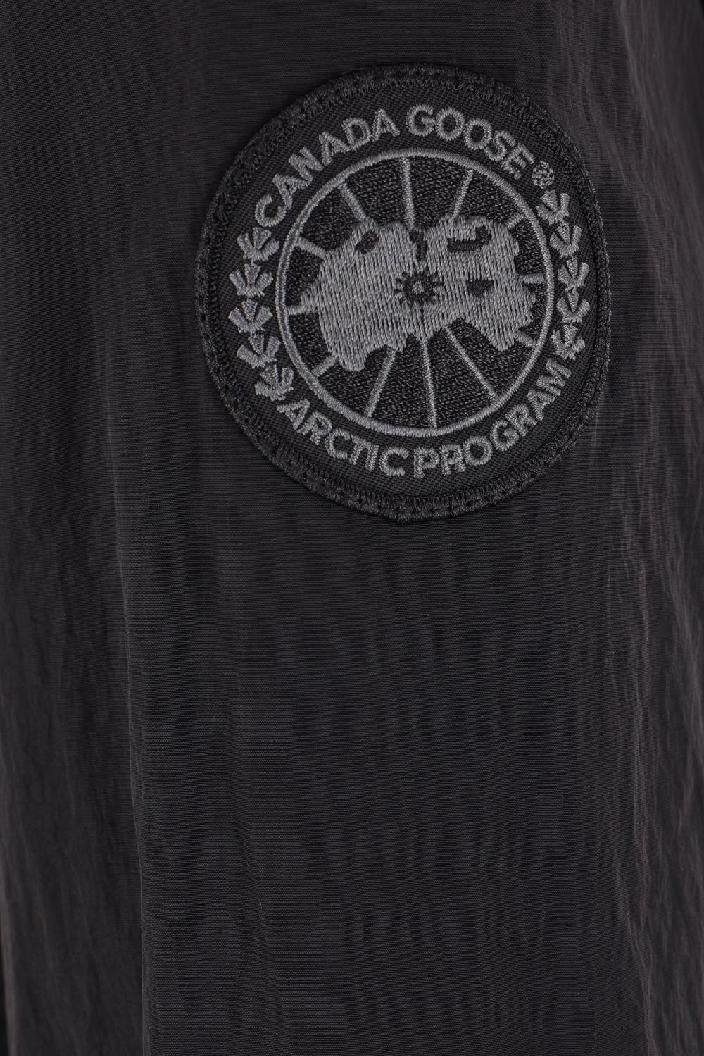 CANADA GOOSE Bomber Faber In Nylon