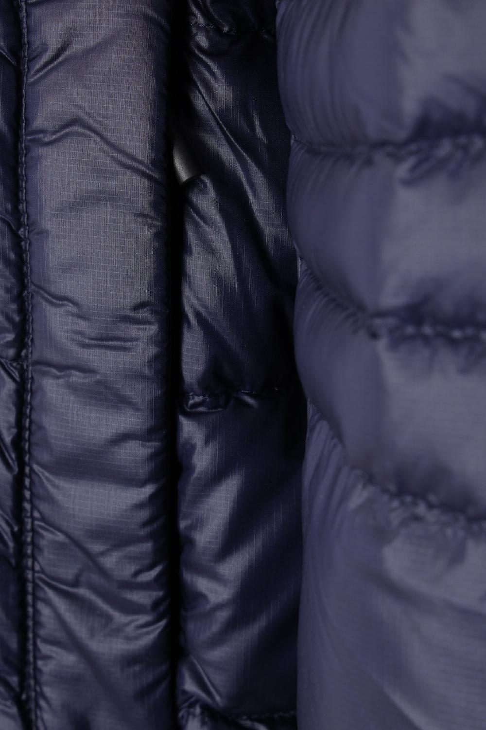 CANADA GOOSE Piumino Crofton In Nylon