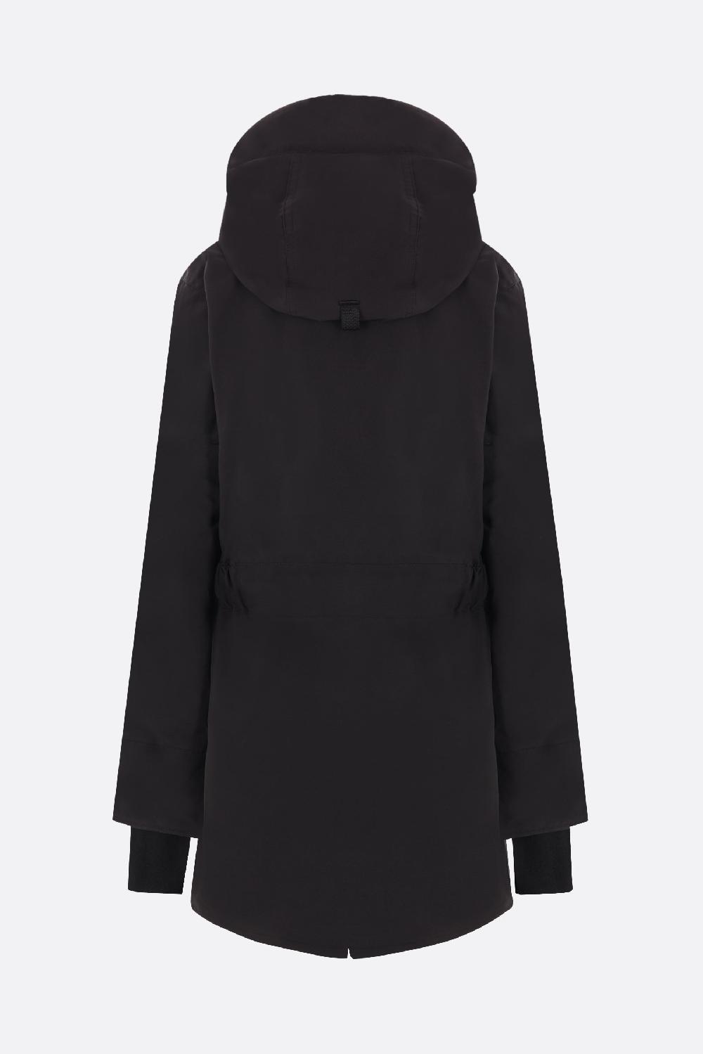 CANADA GOOSE Piumino Trillium In Cotone Tecnico