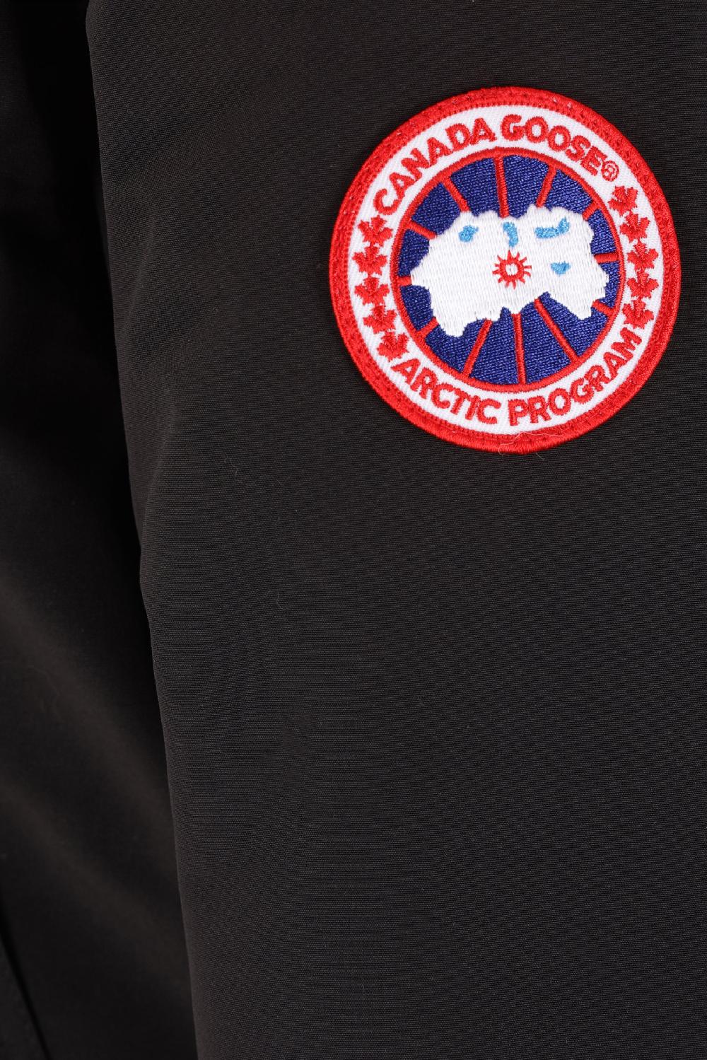 CANADA GOOSE Piumino Trillium In Cotone Tecnico