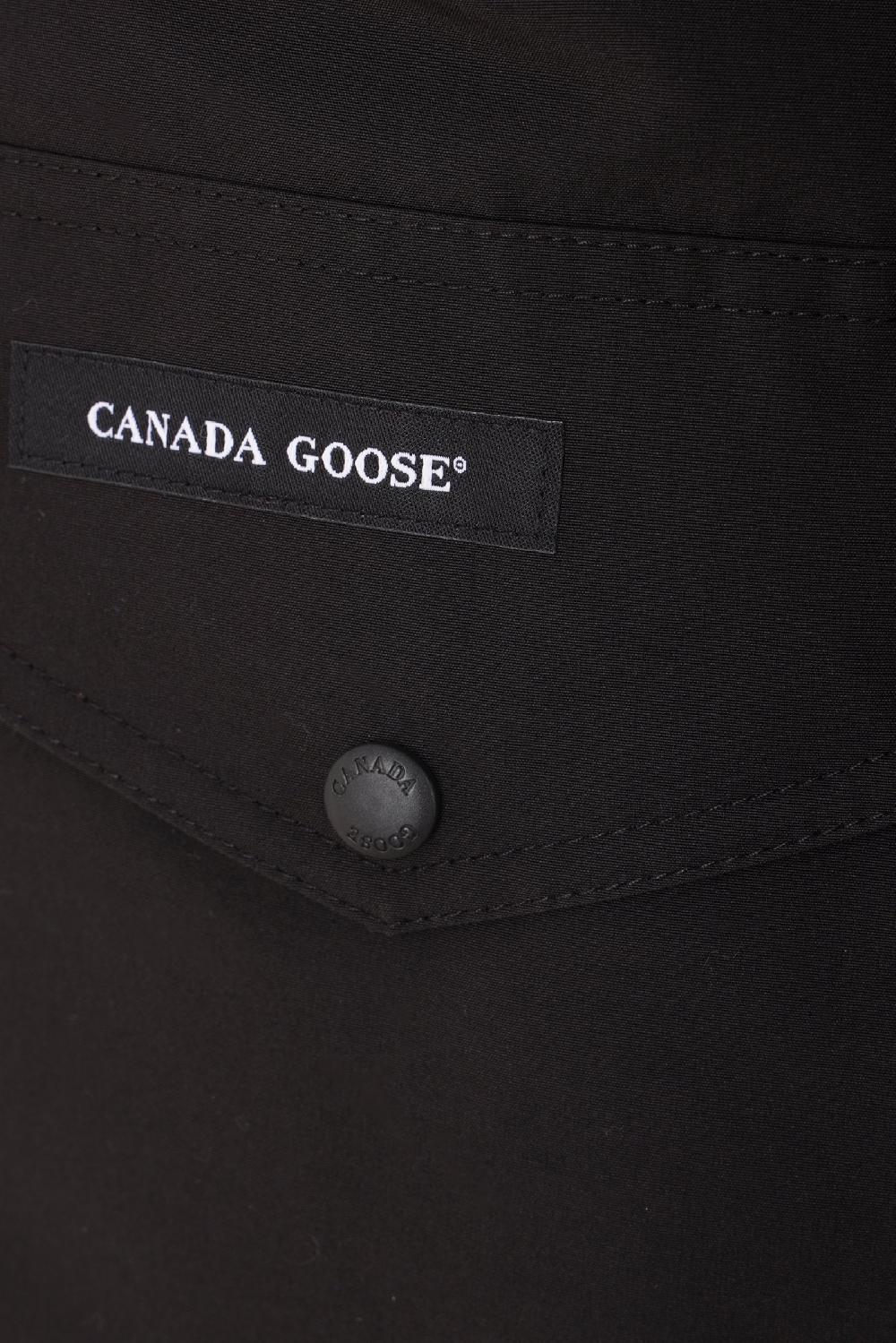 CANADA GOOSE Piumino Trillium In Cotone Tecnico