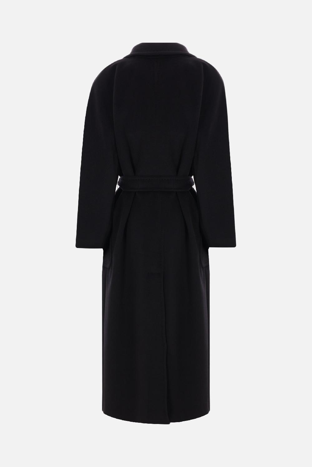 MAX MARA Cappotto A Vestaglia Locri In Lana E Cashmere