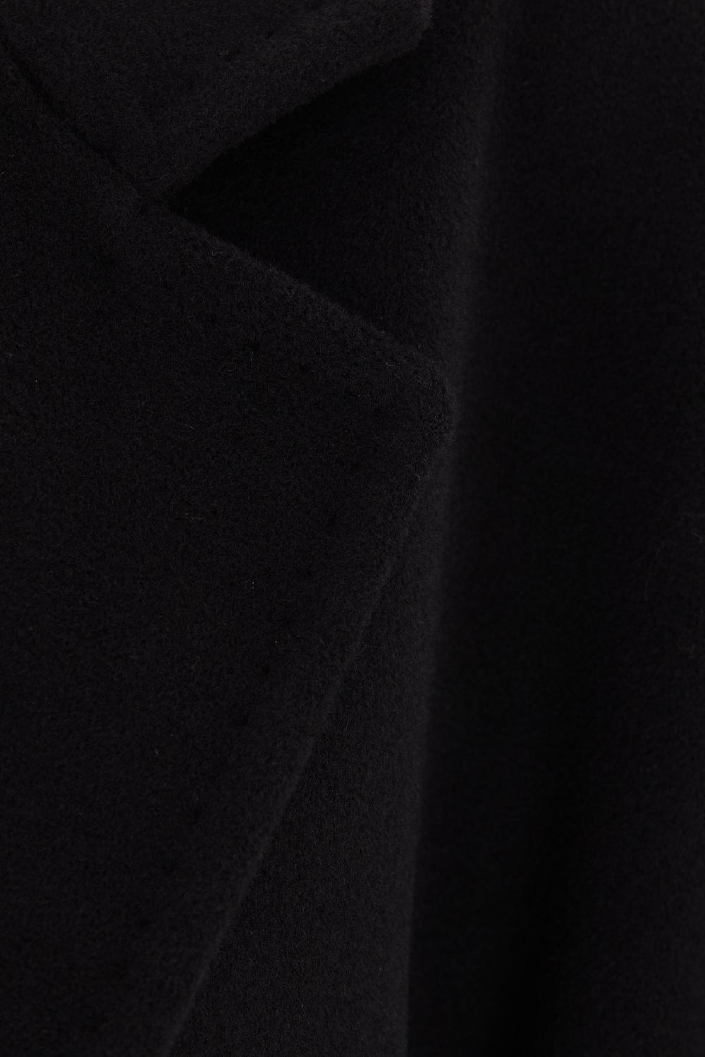 MAX MARA Cappotto A Vestaglia Locri In Lana E Cashmere