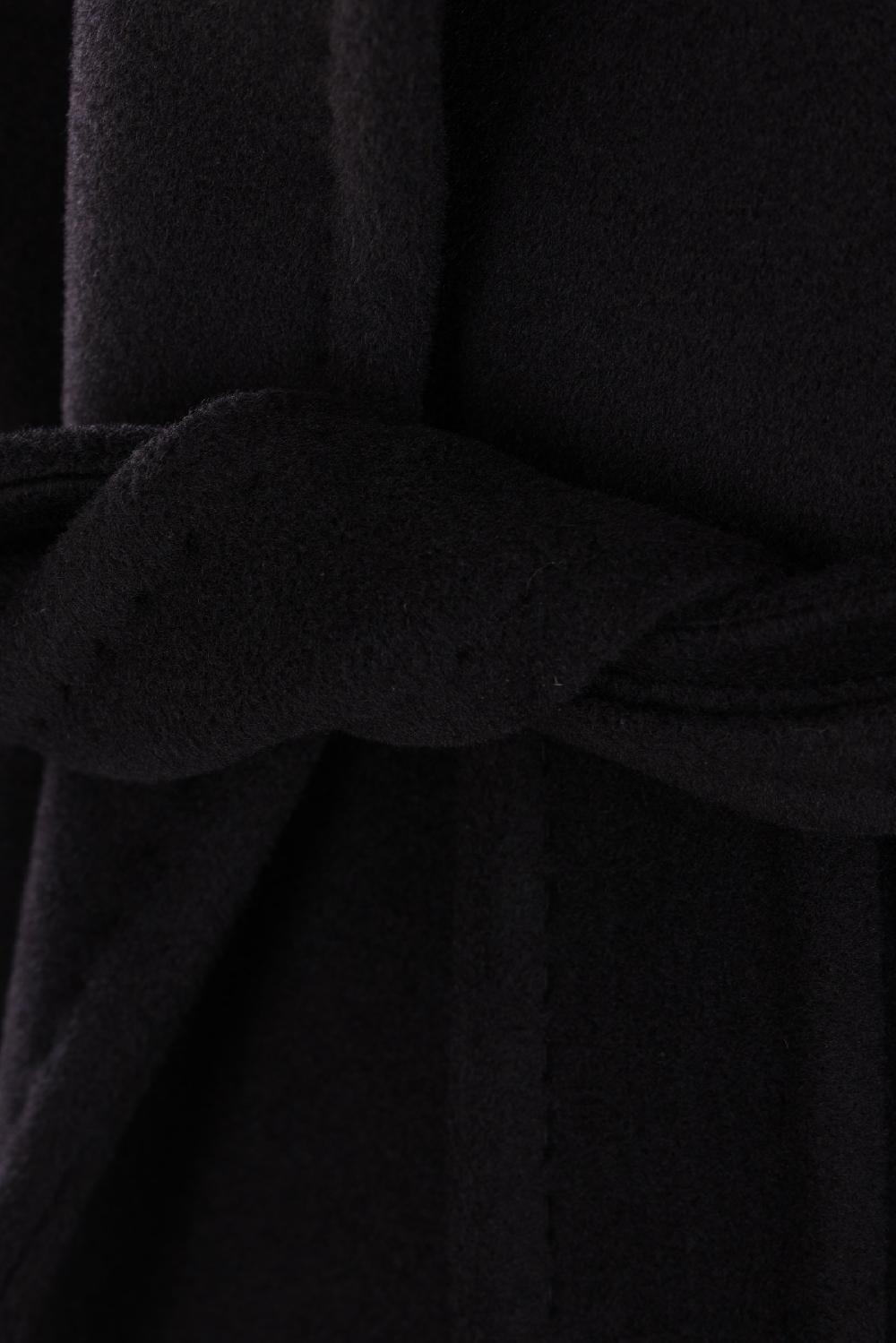 MAX MARA Cappotto A Vestaglia Locri In Lana E Cashmere