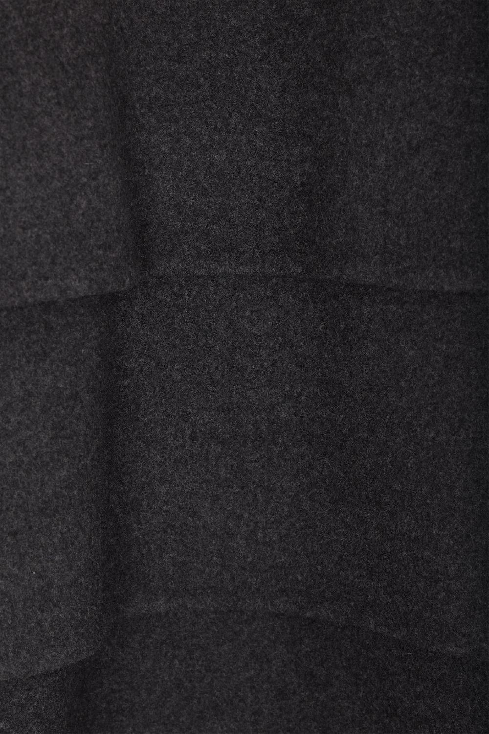 MAX MARA Cappotto Doppiopetto Asturie In Lana E Cashmere