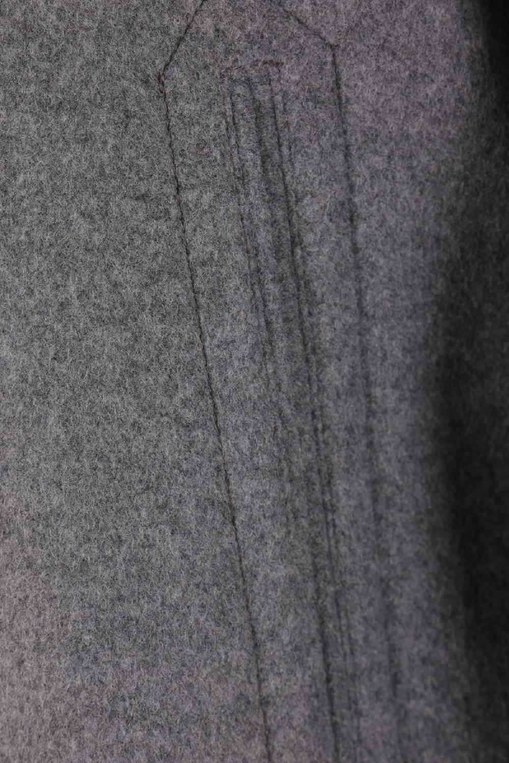 BRUNELLO CUCINELLI Cappotto Doppiopetto In Cashmere