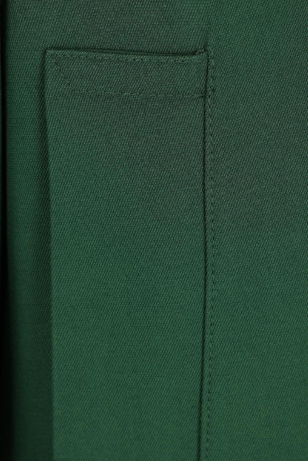 DRIES VAN NOTEN Cappotto Monopetto Raltony In Misto Lana