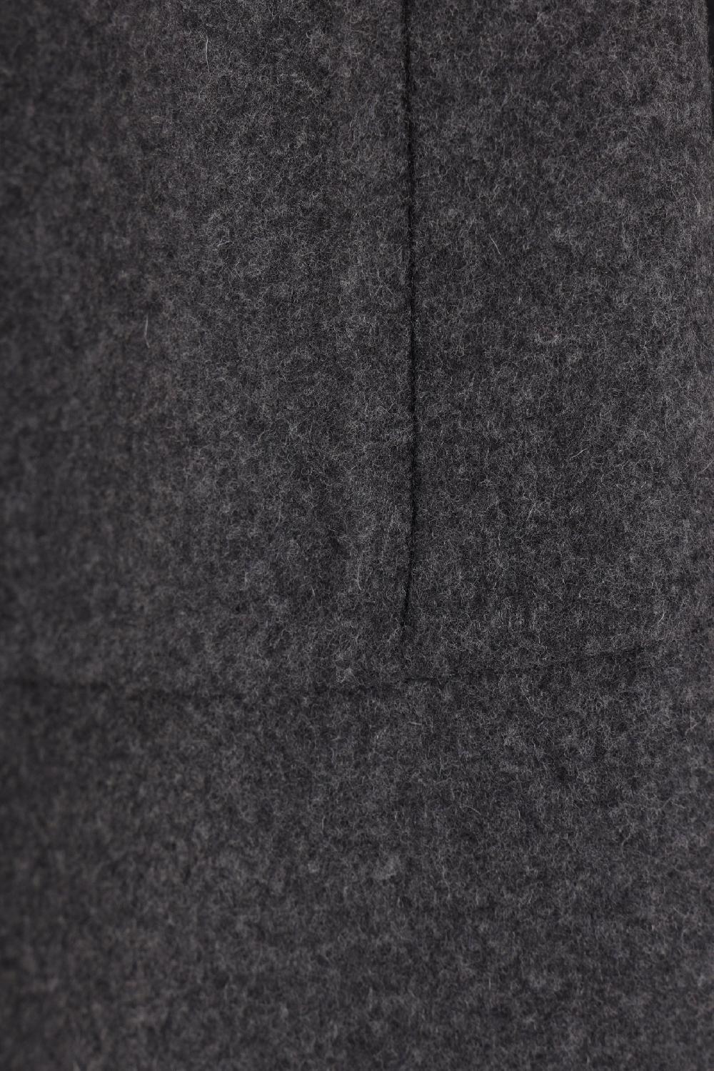 MAX MARA Cappotto Oversize Asburgo In Lana E Cashmere