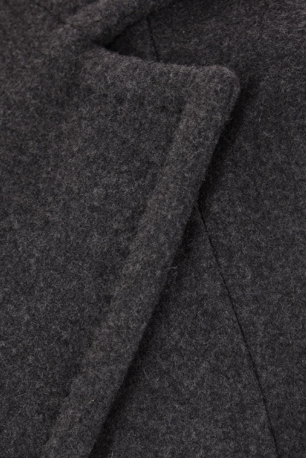 MAX MARA Cappotto Oversize Asburgo In Lana E Cashmere