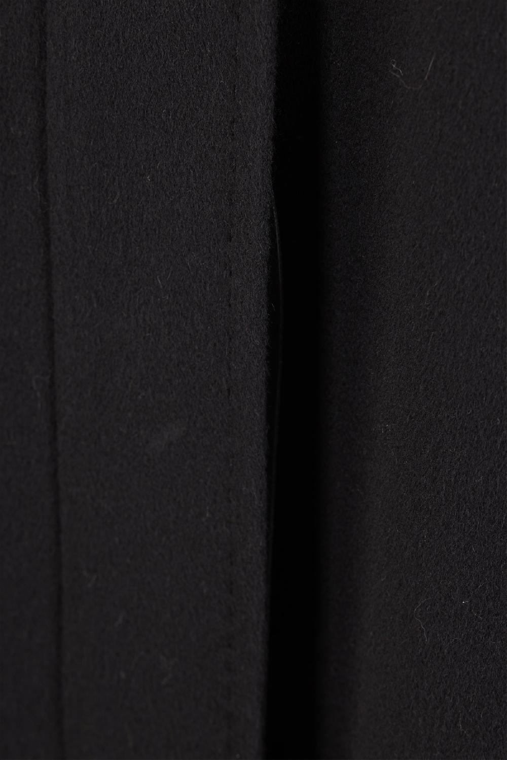 MAX MARA ATELIER Cappotto Oversize Baruffa In Cashmere