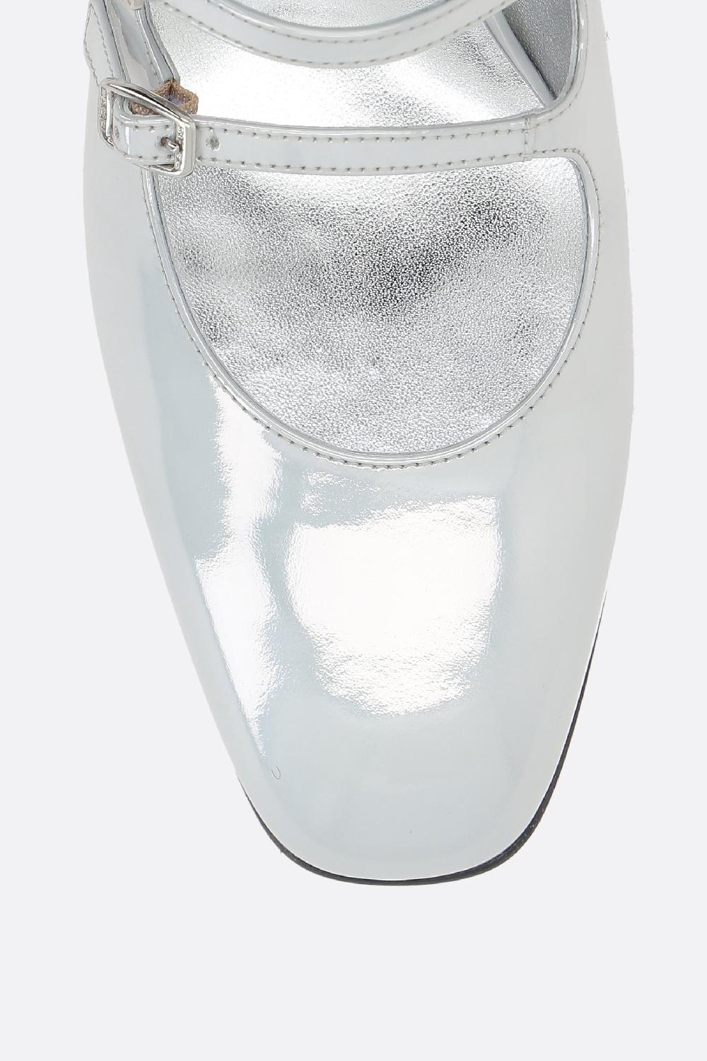 CAREL PARIS Décolleté Mary-jane Kina In Vernice