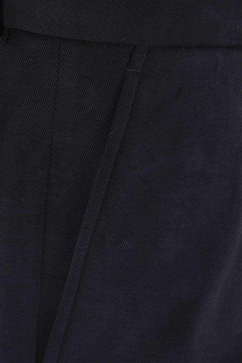 CARUSO Pantalone Oberto In Velluto