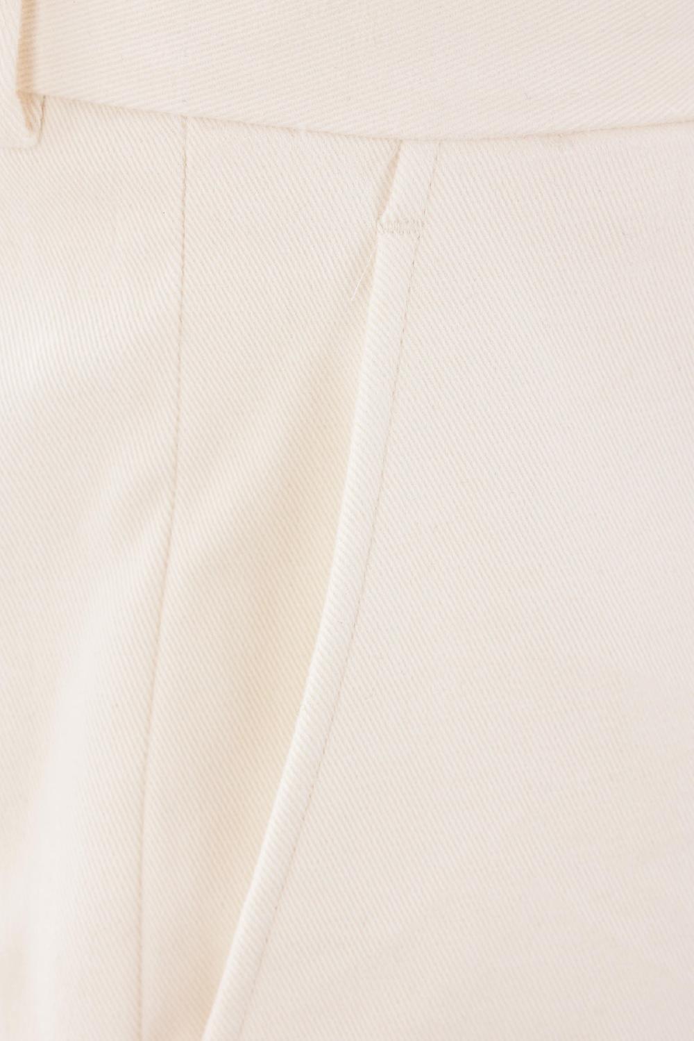 CARUSO Pantalone Oberto In Velluto