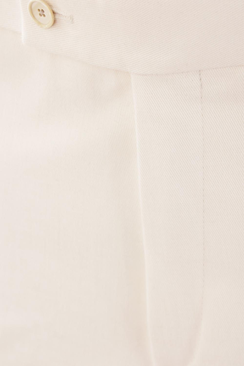 CARUSO Pantalone Oberto In Velluto