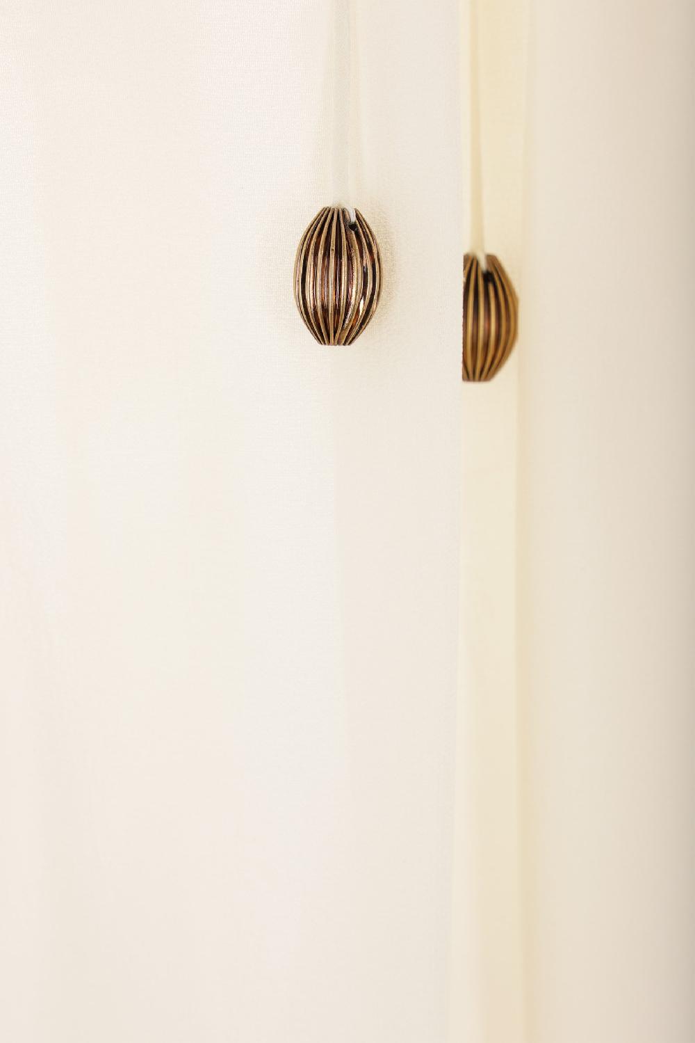 CHLOÉ Blusa In Georgette