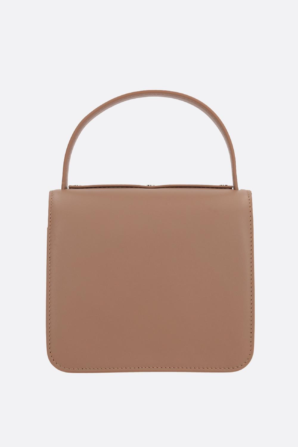 CHLOÉ Borsa A Mano Penelope In Pelle Liscia