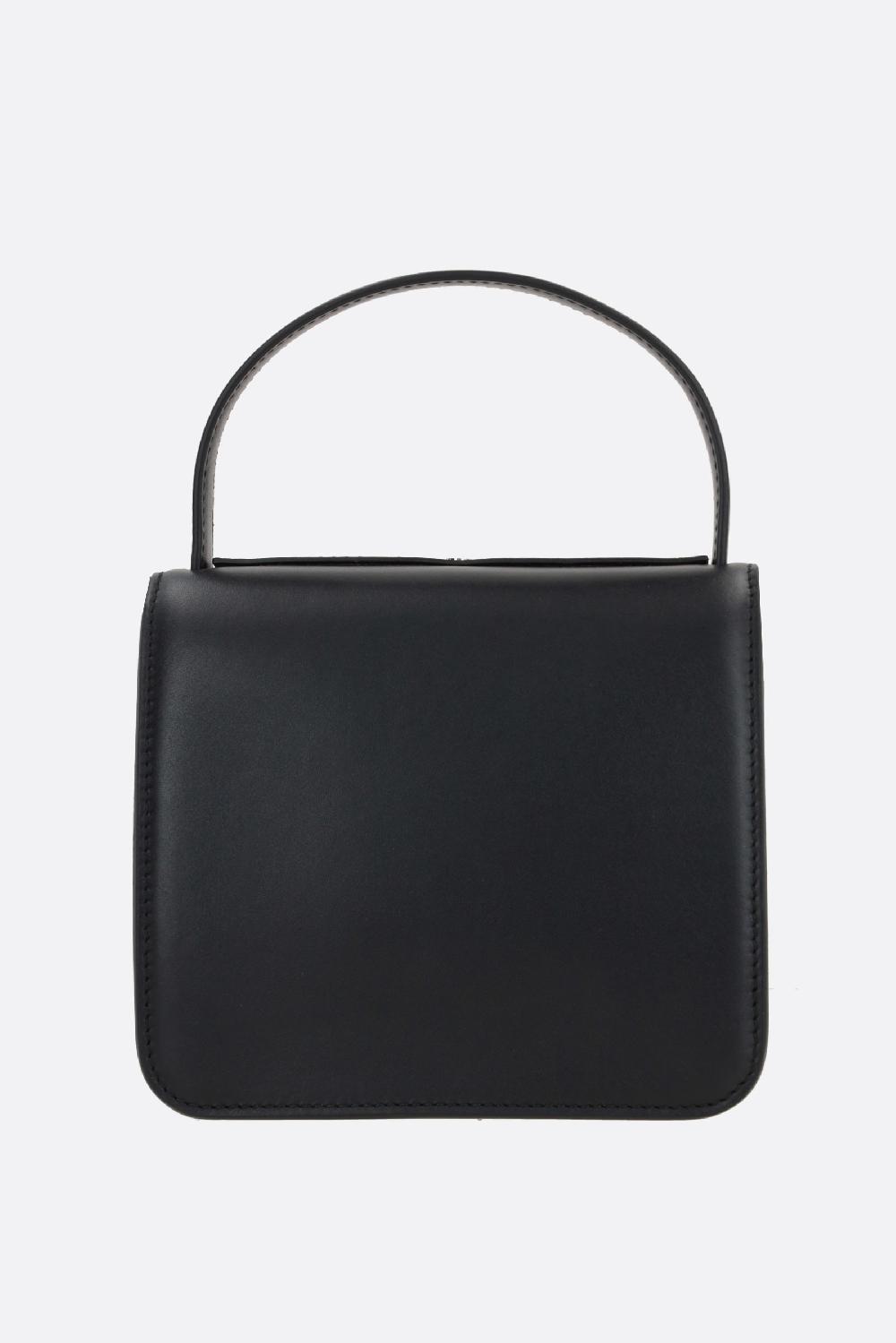 CHLOÉ Borsa A Mano Penelope In Pelle Liscia