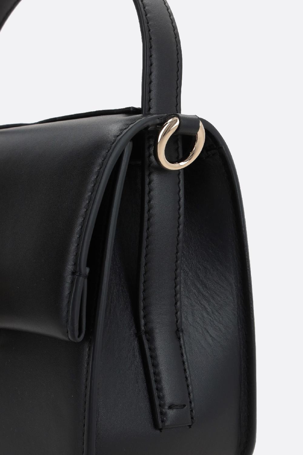 CHLOÉ Borsa A Mano Penelope In Pelle Liscia