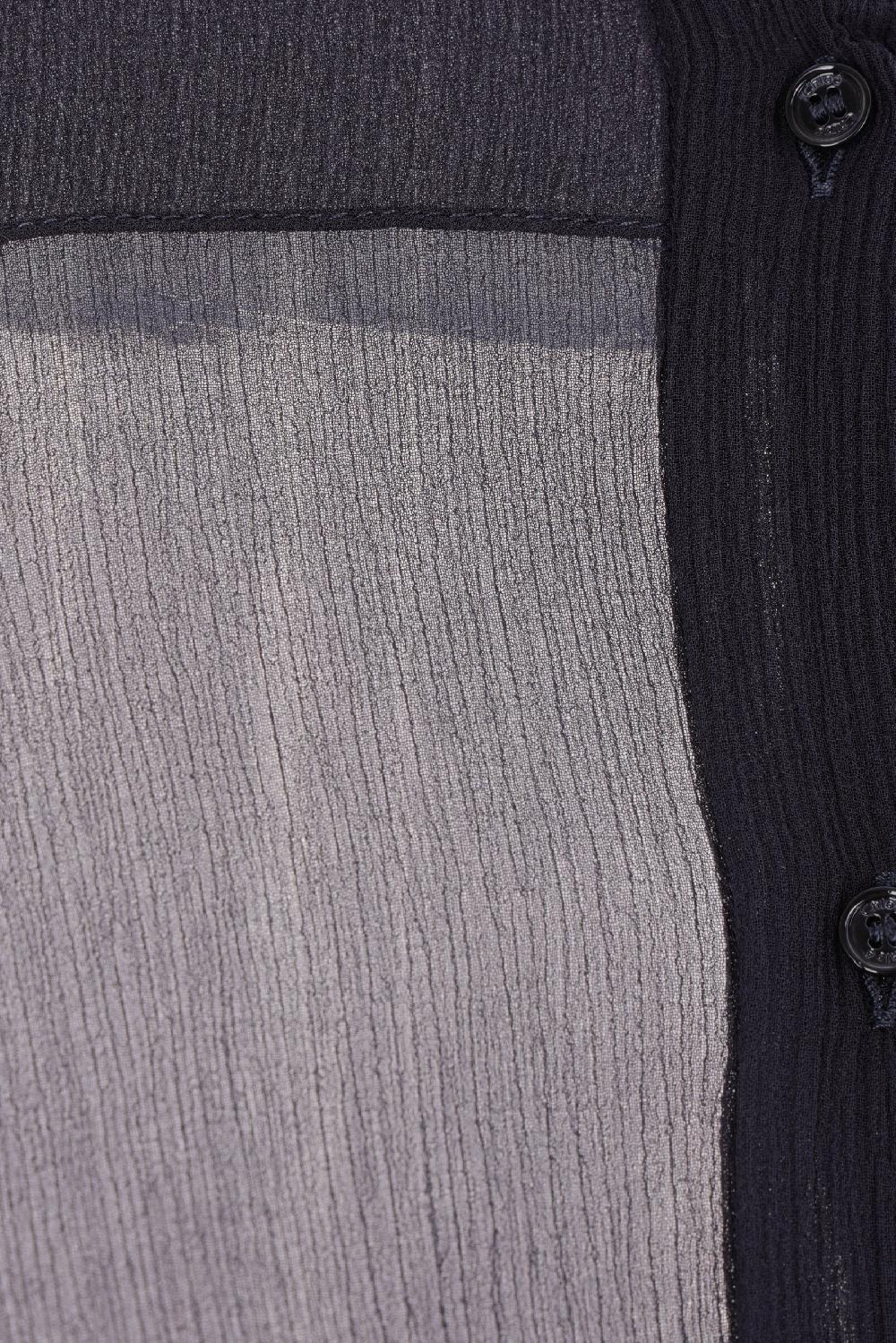 CHLOÉ Camicia In Crepon Di Seta