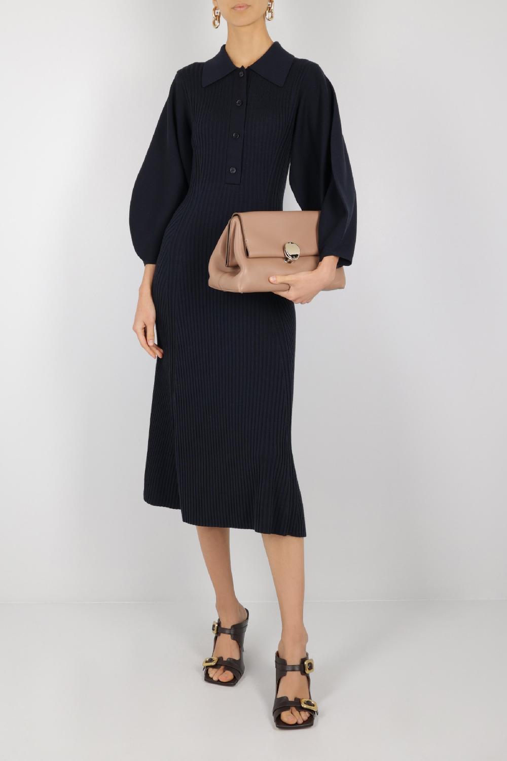 CHLOÉ Clutch Penelope In Nappa