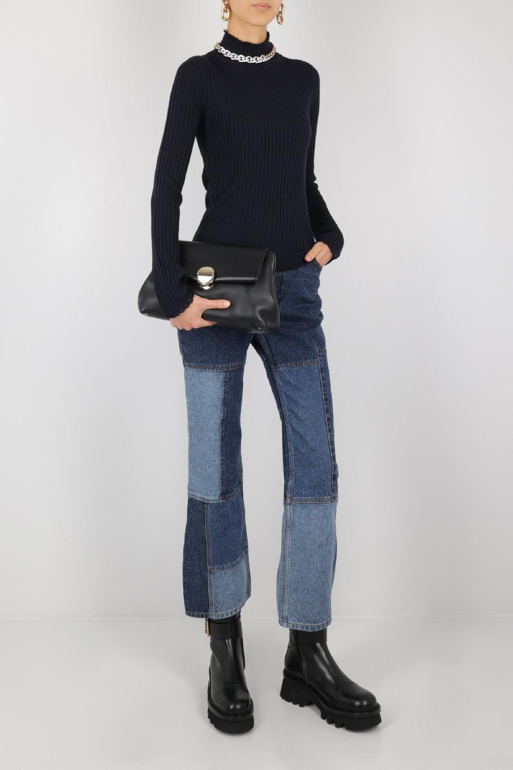 CHLOÉ Clutch Penelope In Nappa