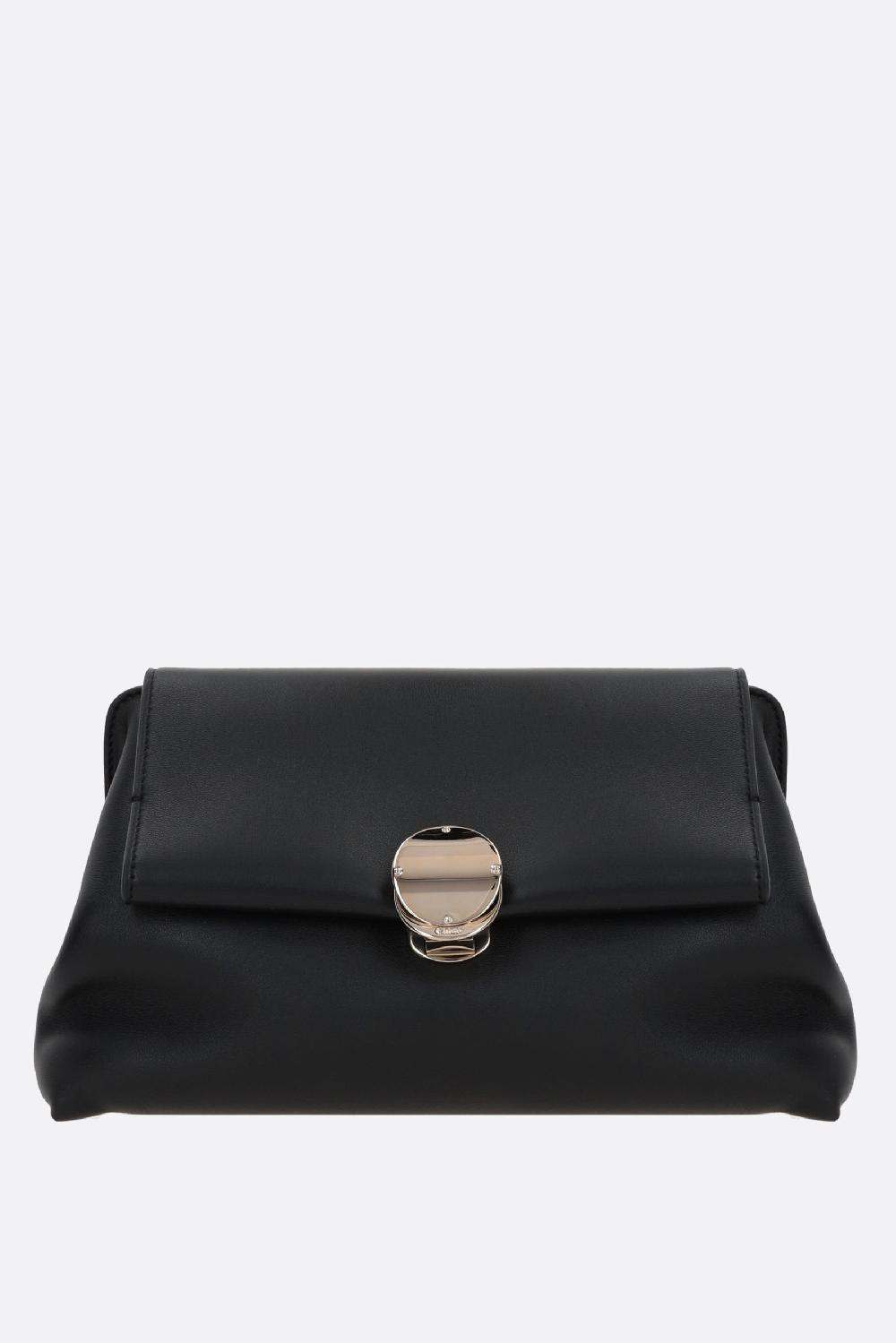 CHLOÉ clutch Penelope in nappa