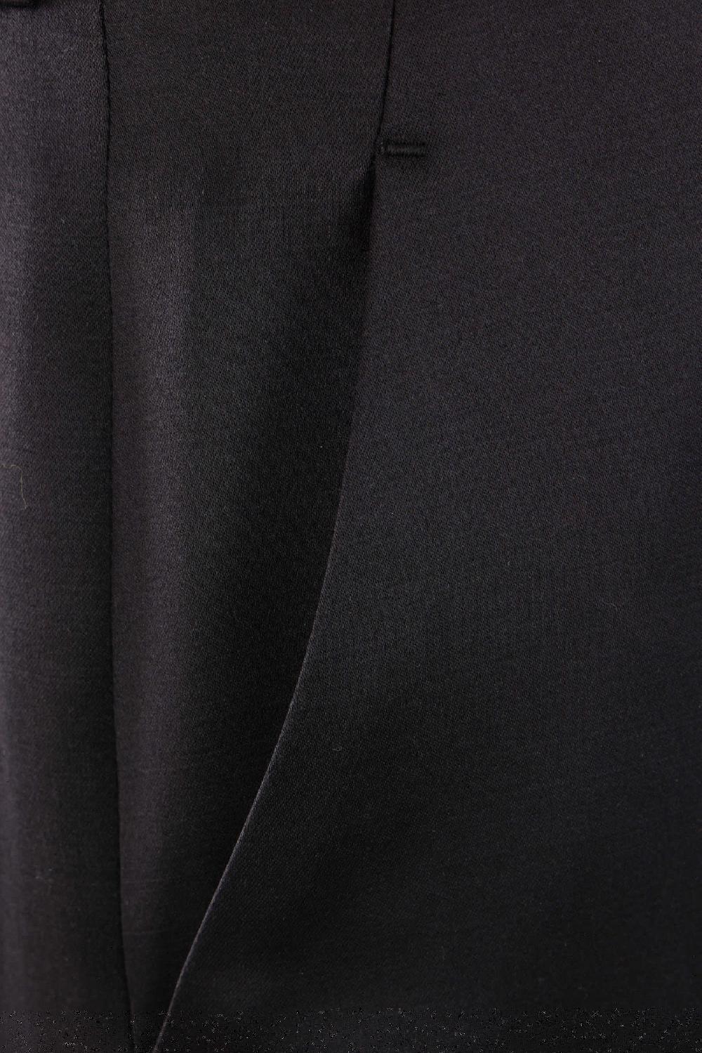 CHLOÉ Pantalone Flare In Raso