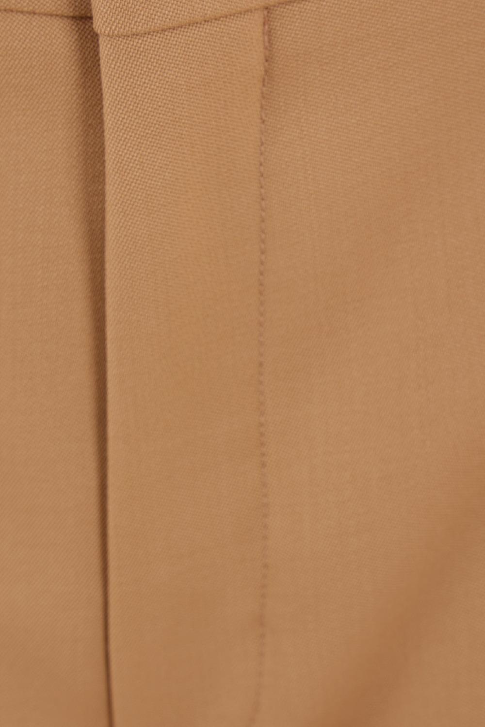 CHLOÉ Pantalone Palazzo In Lana