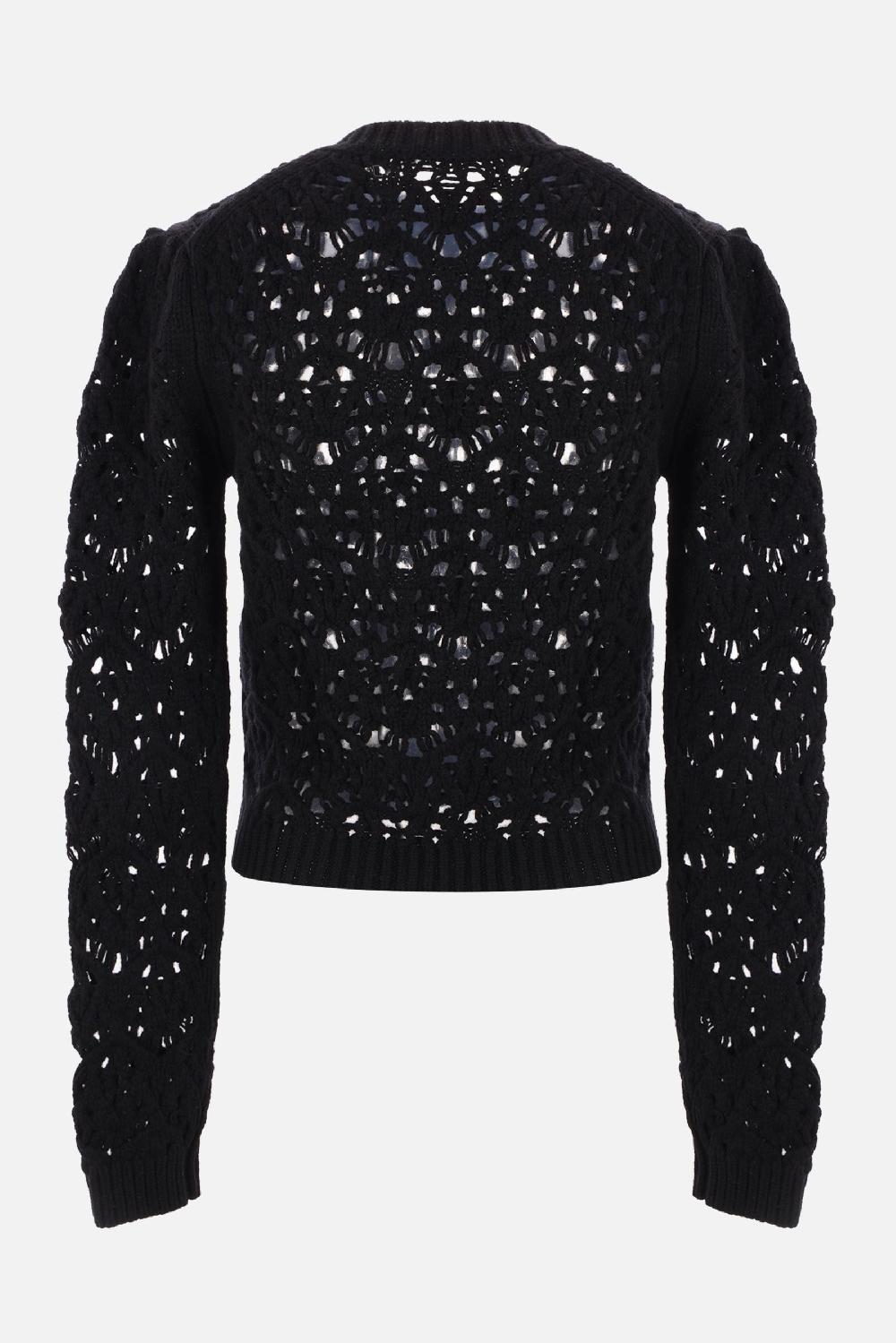 CHLOÉ Pullover In Lana